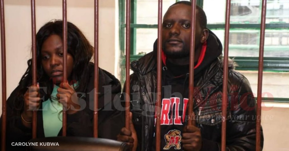 Two Gachagua allies, 34 others charged over attacks on government offices in Kikuyu, Matuu