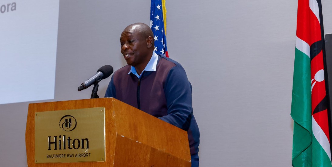 Diaspora youth tell Gachagua to drop tribal politics and lead all Kenyans