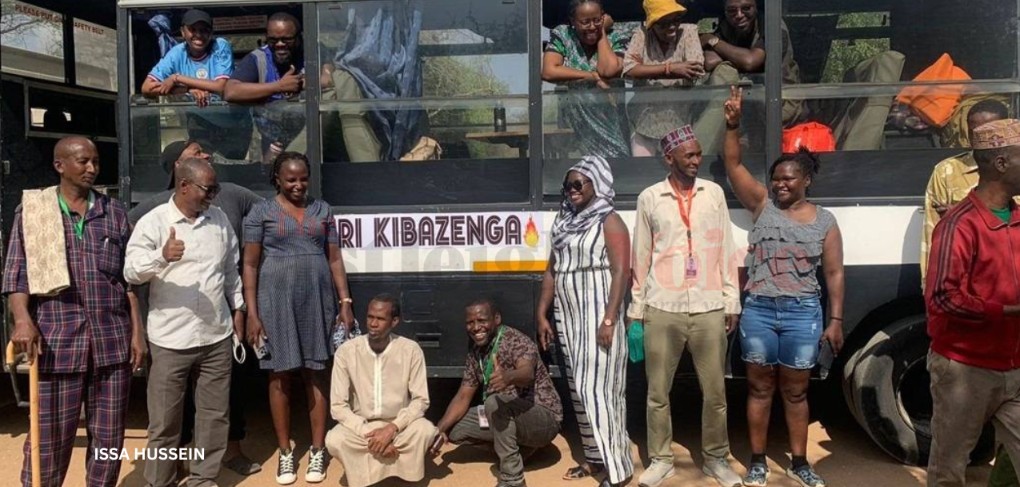 Somali culture, wildlife and hospitality draw tourists to Garissa’s Bulla Adey village