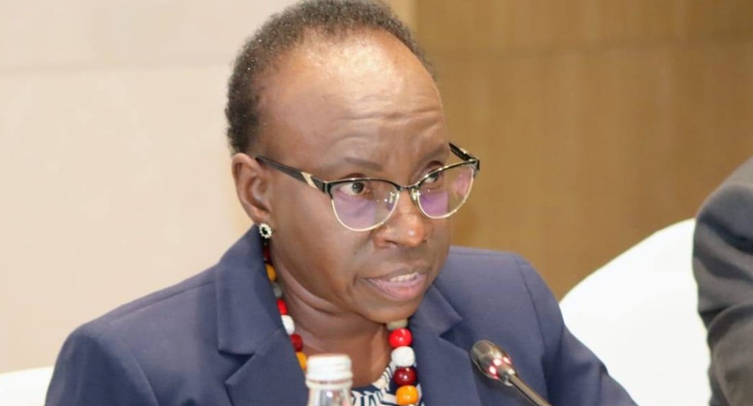 Audit: TSC yet to recover Sh211 million in teacher overpayments despite recouping Sh222 million - Auditor-General Nancy Gathungu who disclosed that TSC had overpaid teachers Sh433.9 million, blaming the situation on manual reporting systems that resulted in inefficiencies. (Photo: National Assembly)