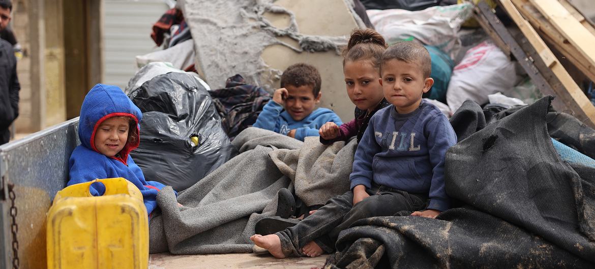 12 nations sign pact to curb support for Israel’s Gaza offensive at Bogotá summit