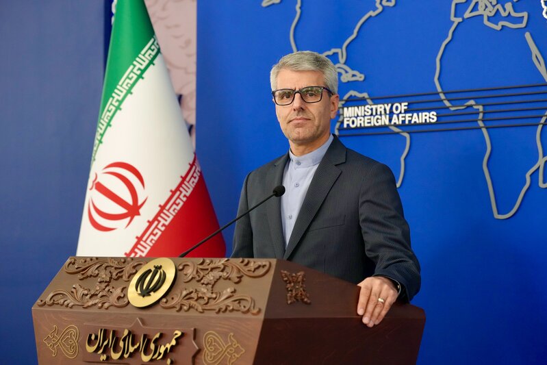 Iran rejects US claim of sending military shipment to Yemen