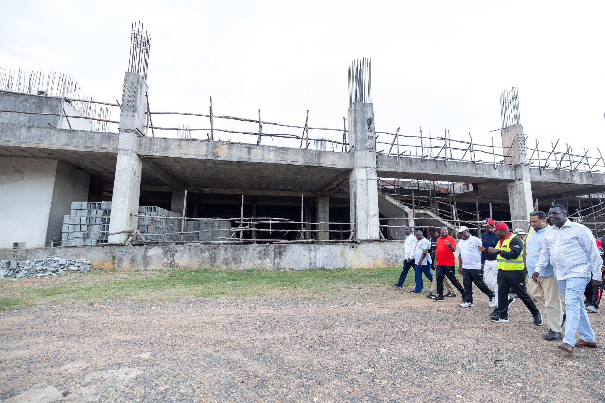 Sports Kenya faulted for illegal tenders, premature contracts worth Sh1.9 billion