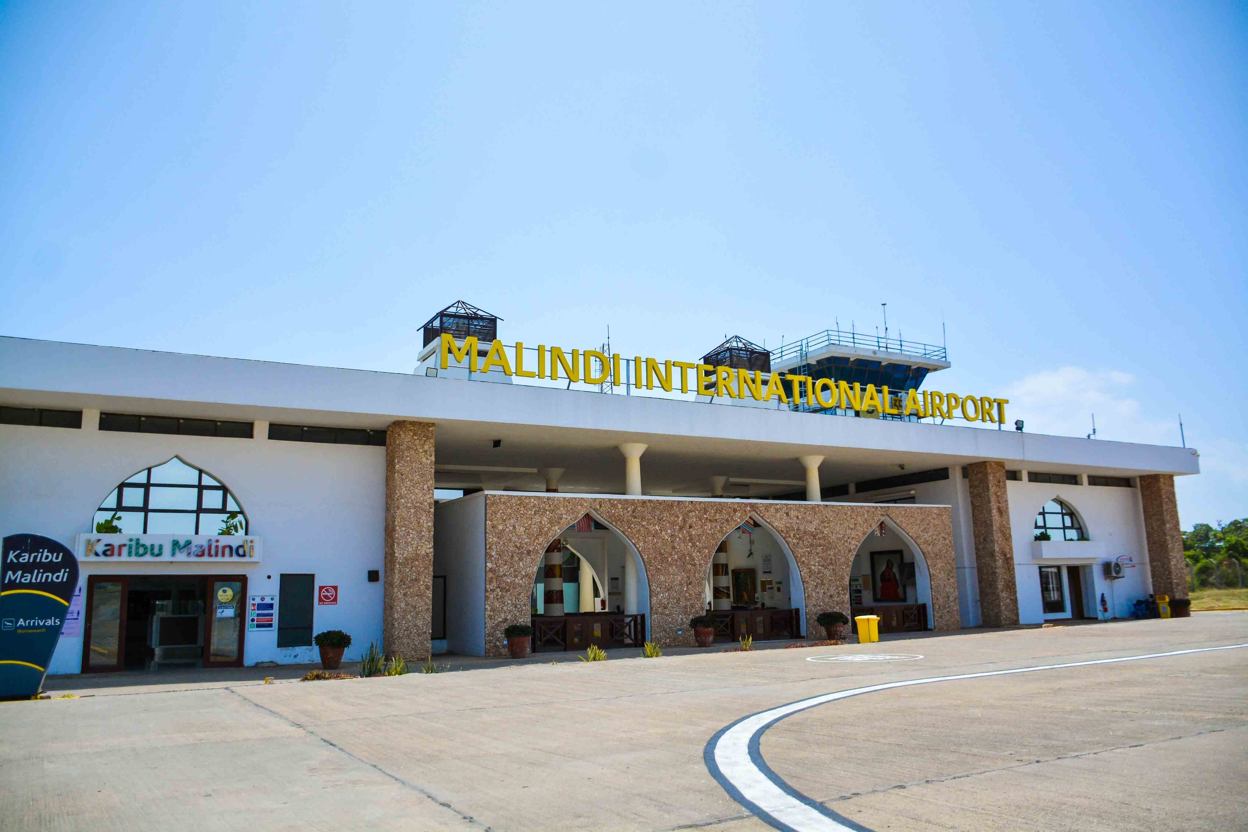 Kilifi leaders push for Malindi Airport expansion to revive tourism
