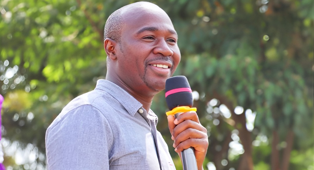 Manyatta MP Gitonga Mukunji says arrest was politically motivated as Embu erupts in protest