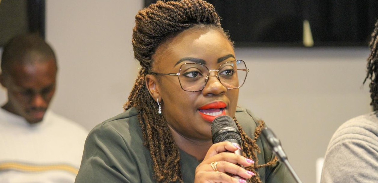 Court awards Sh10.5 million to Senate Clerk Nyegenye in defamation case against Gloria Orwoba