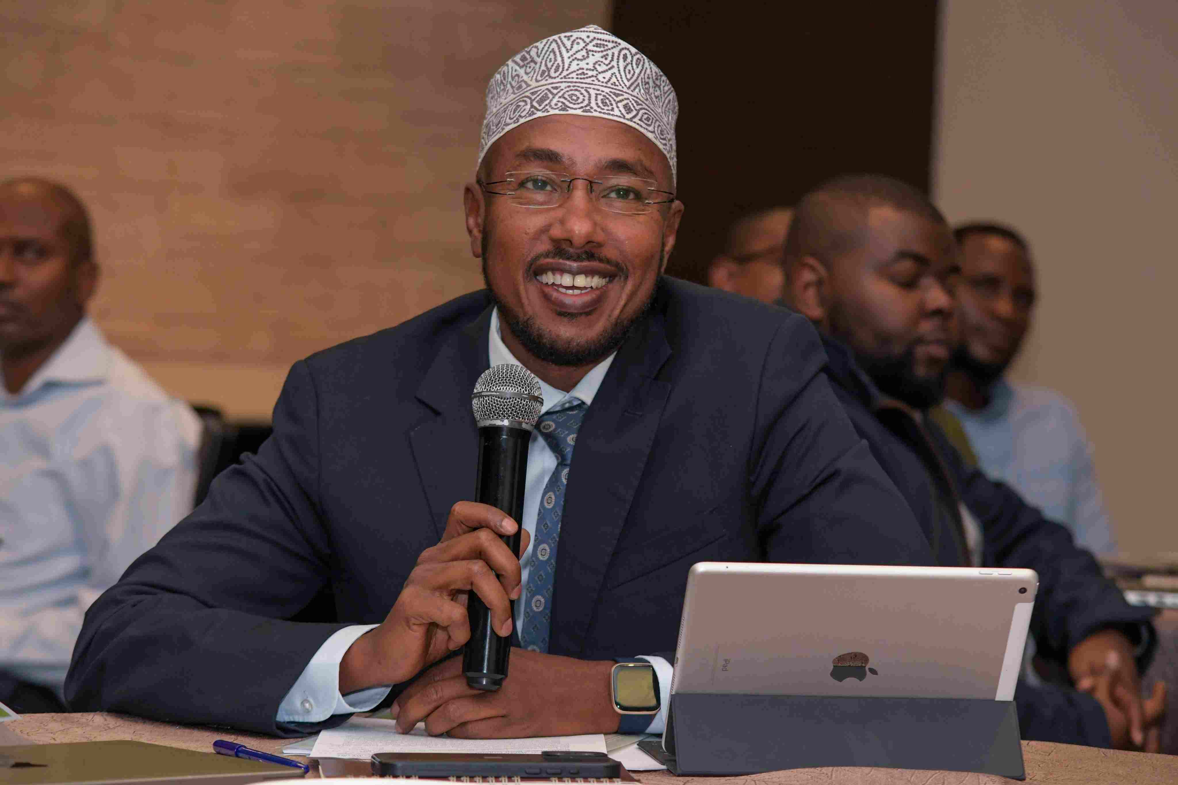 MPs demand audit of IEBC’s Sh3.9 billion pending bills