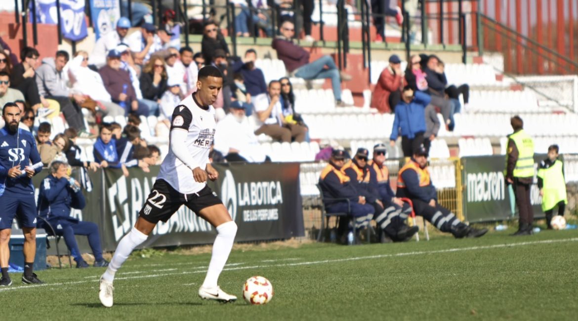 Kenya’s Ismael Athuman joins Spanish side Zamora CF on one-year deal
