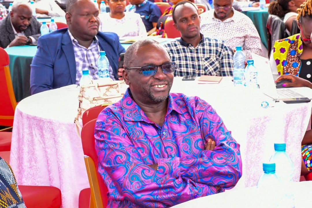 Agency opposes proposal to reserve 60 per cent of transport sector for Kenyan firms