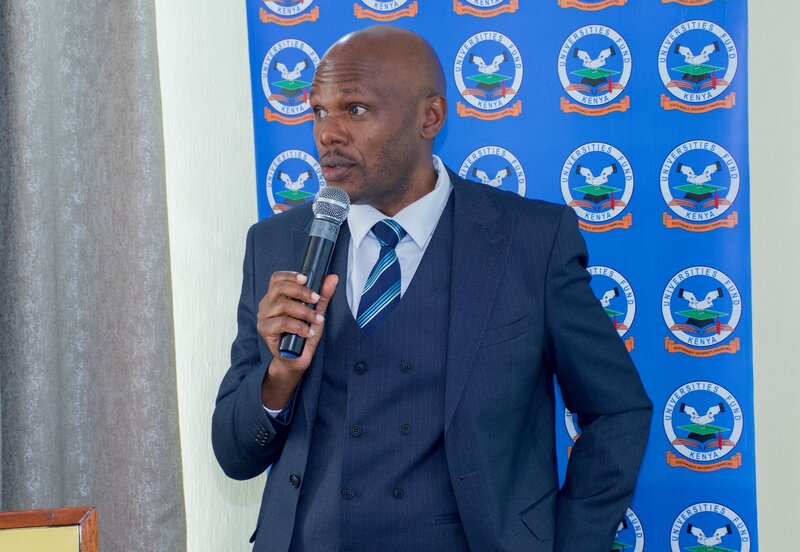 Universities Fund faces Sh9.6 billion deficit as pending bills soar to Sh72.2 billion