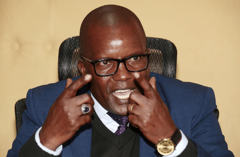 Sh50 million capital, ID selfies among proposals as Kenya moves to rein in betting boom