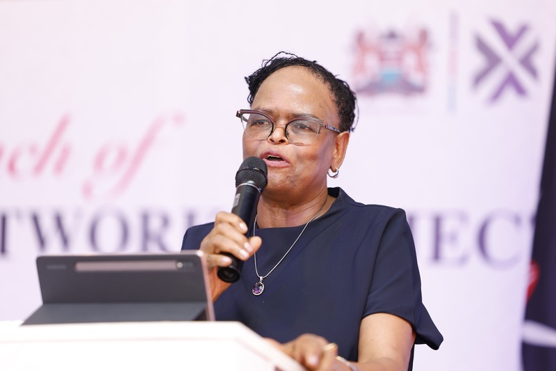 Chief Justice Koome calls for balance between protest rights, law enforcement
