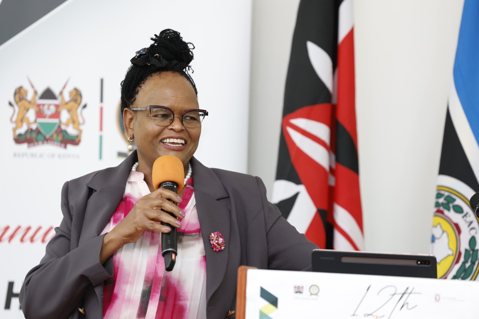 Chief Justice Martha Koome to new IEBC commissioners: Fix what’s broken and earn trust