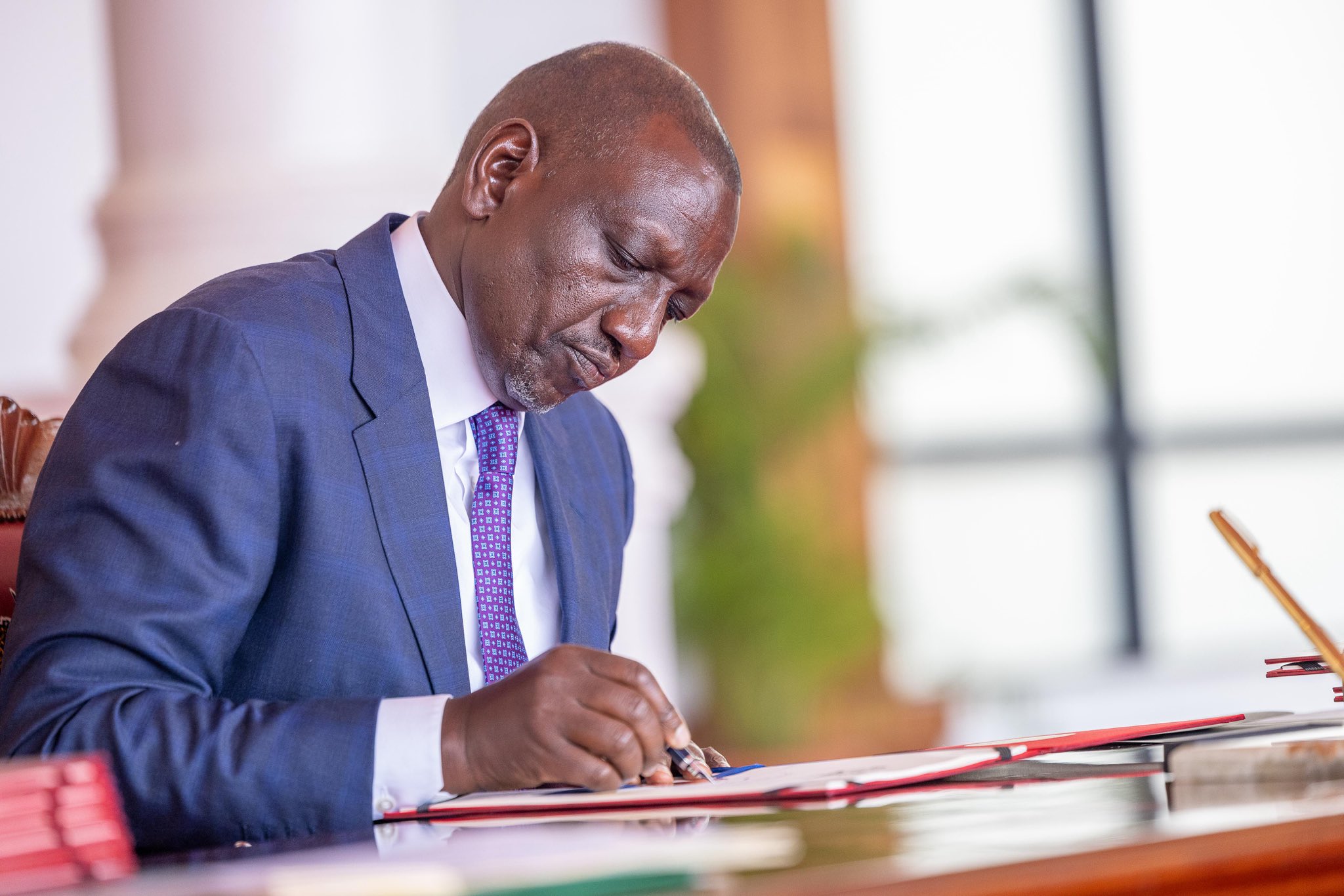 12 marginalised counties receive Sh4.46 billion boost in new revenue allocation