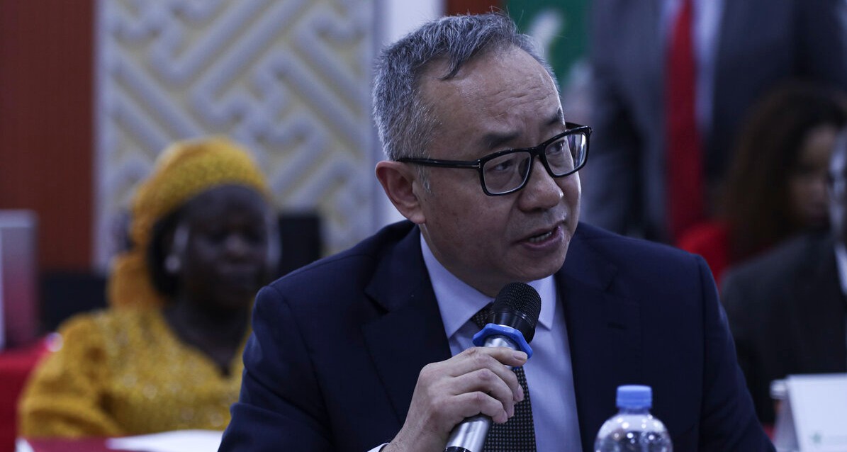 UN appoints China’s Guang Cong as new Horn of Africa special envoy amid regional crises