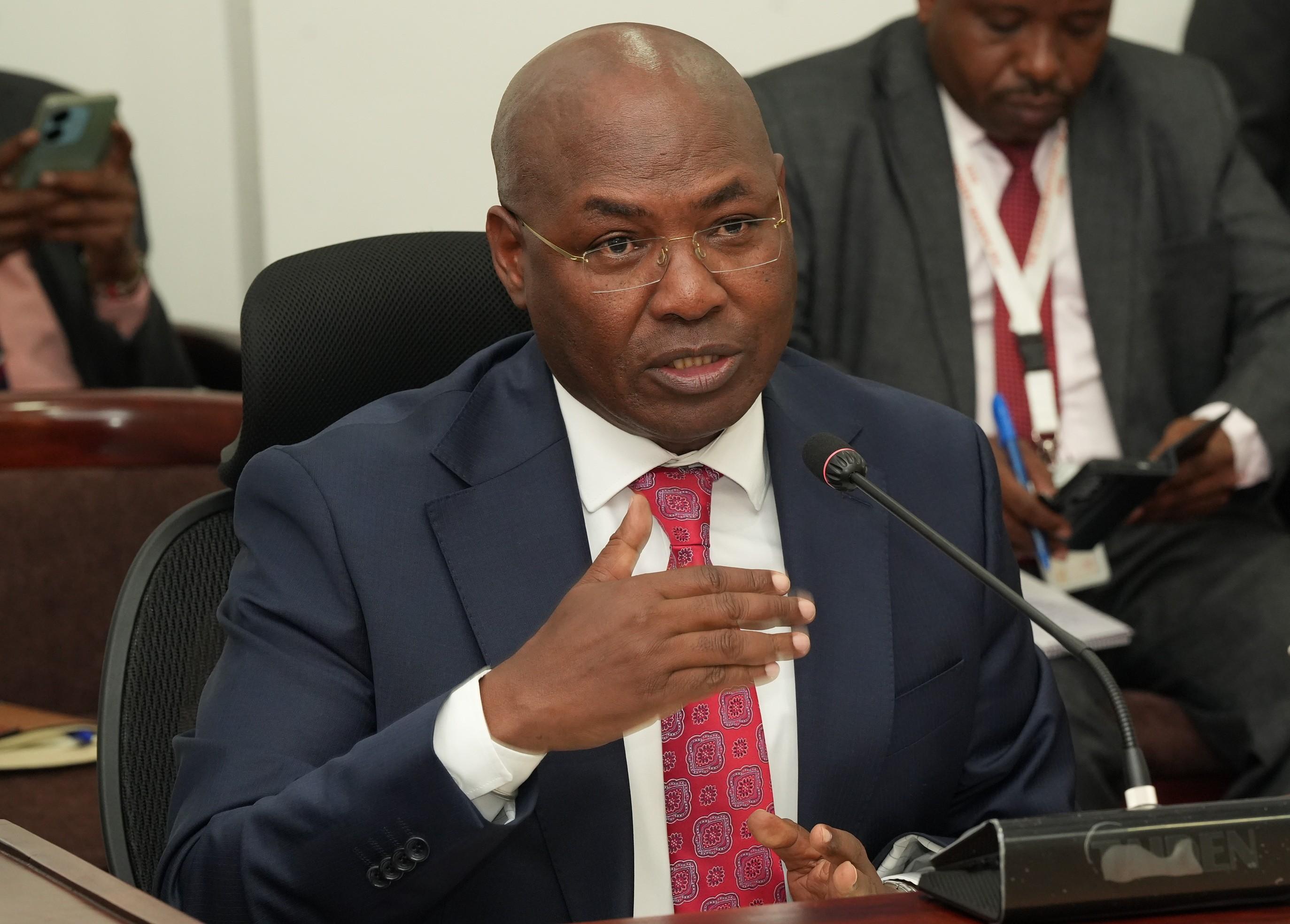 Over 30 counties to receive Sh2.9 billion in mineral royalties after decade-long wait