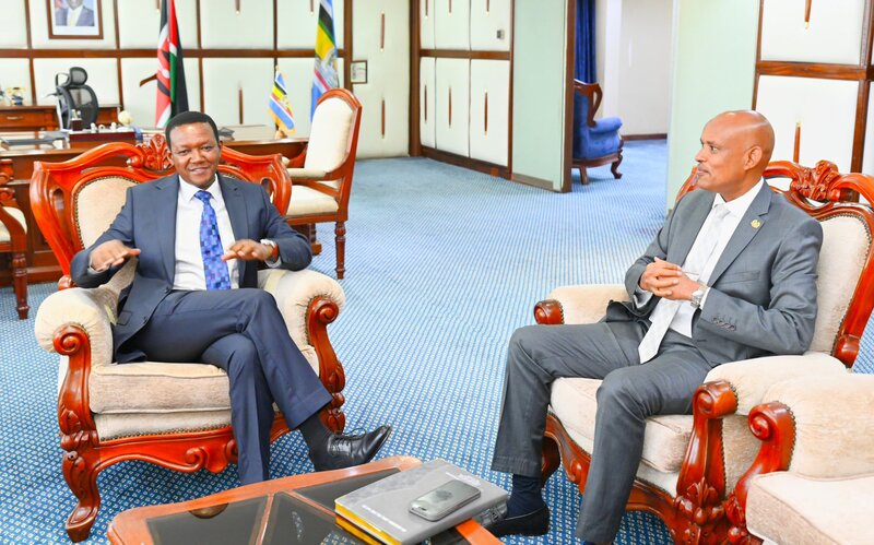 Government announces crackdown on rogue agents targeting Kenyans seeking jobs abroad