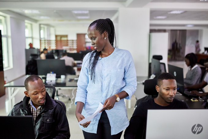 AfDB, ILO unveil youth-centred investment system to spur recognition, inclusion
