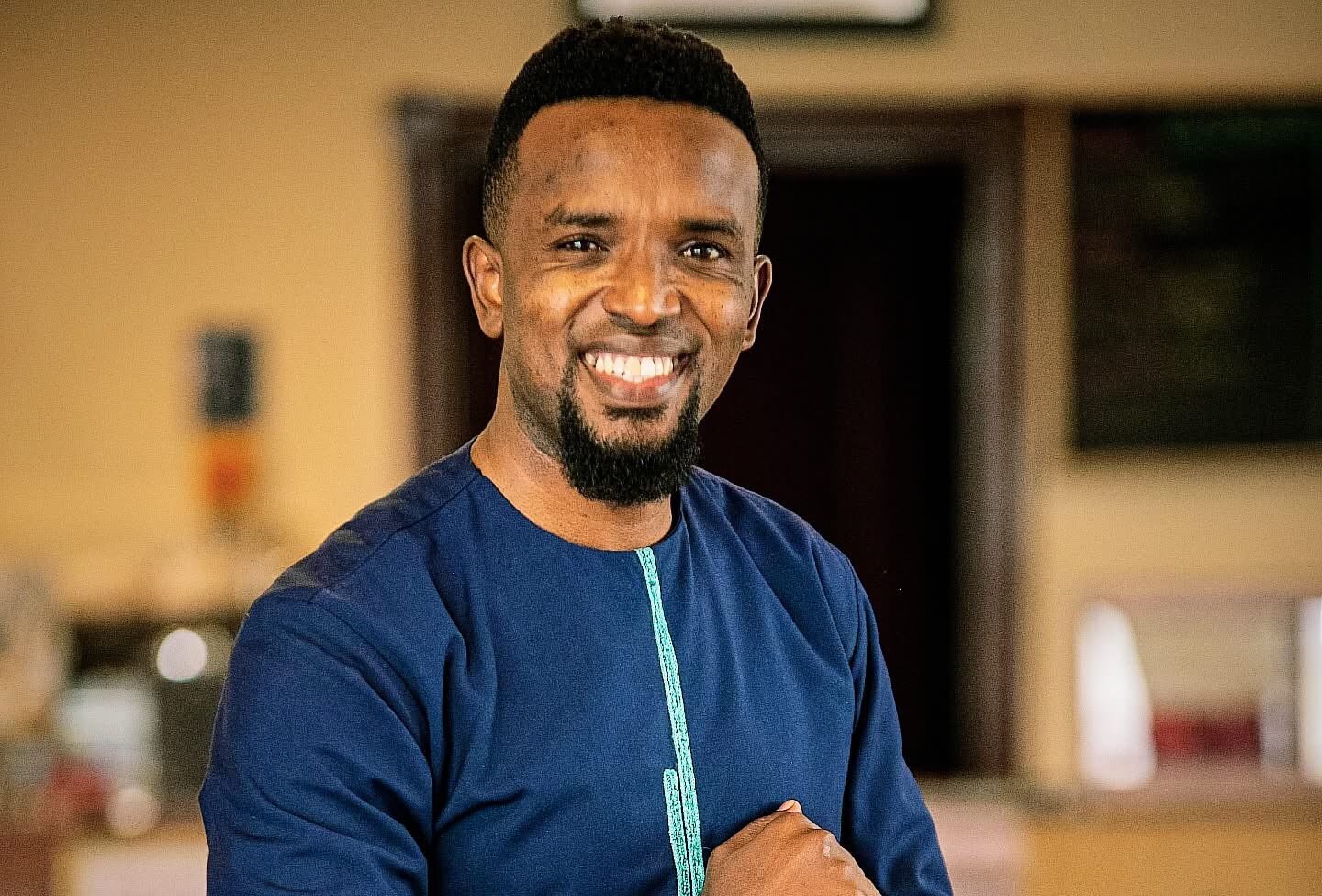 Nairobi Businessman Kakan Maiyo arrested over viral TikTok video