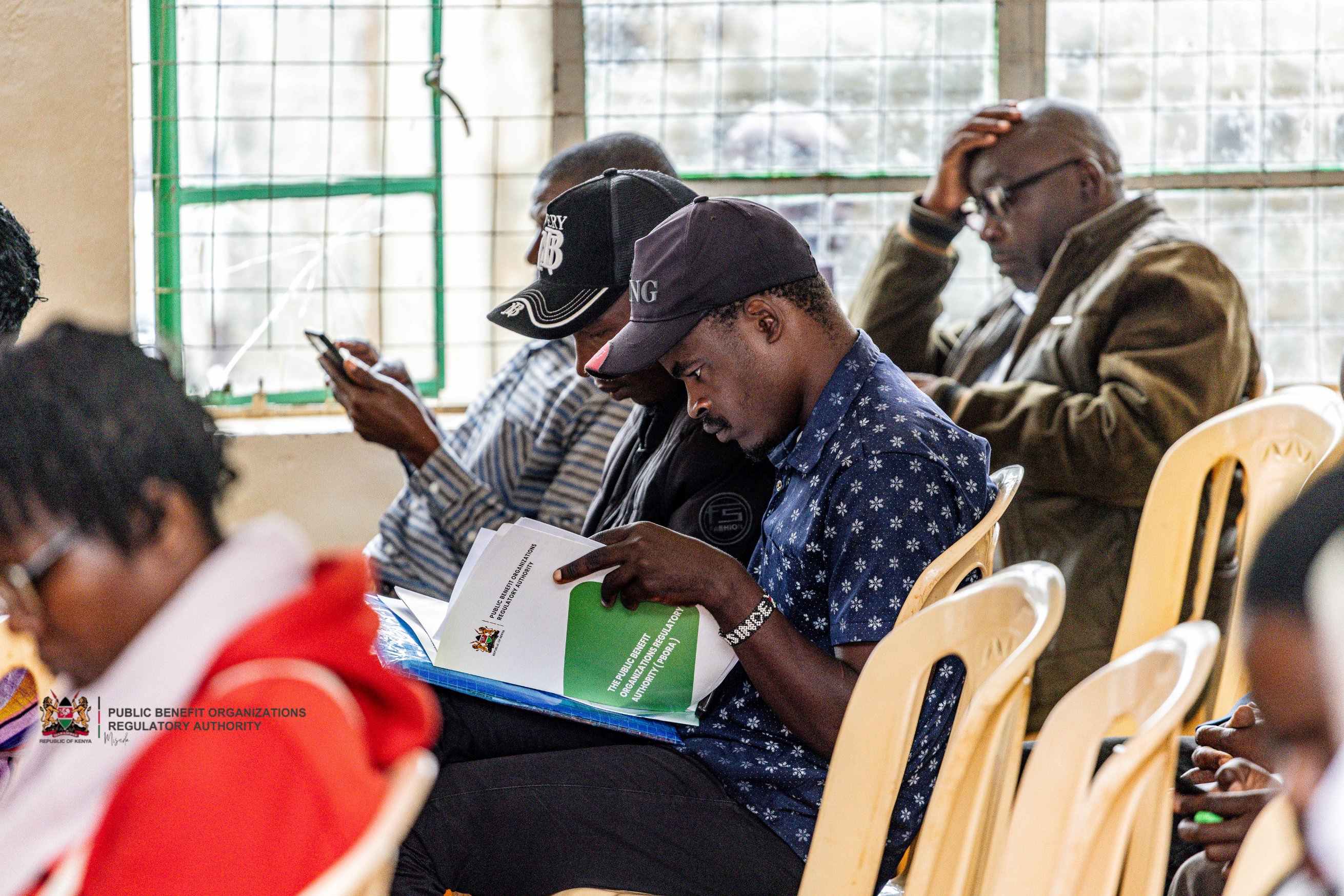 NGOs face stricter scrutiny under proposed new regulations