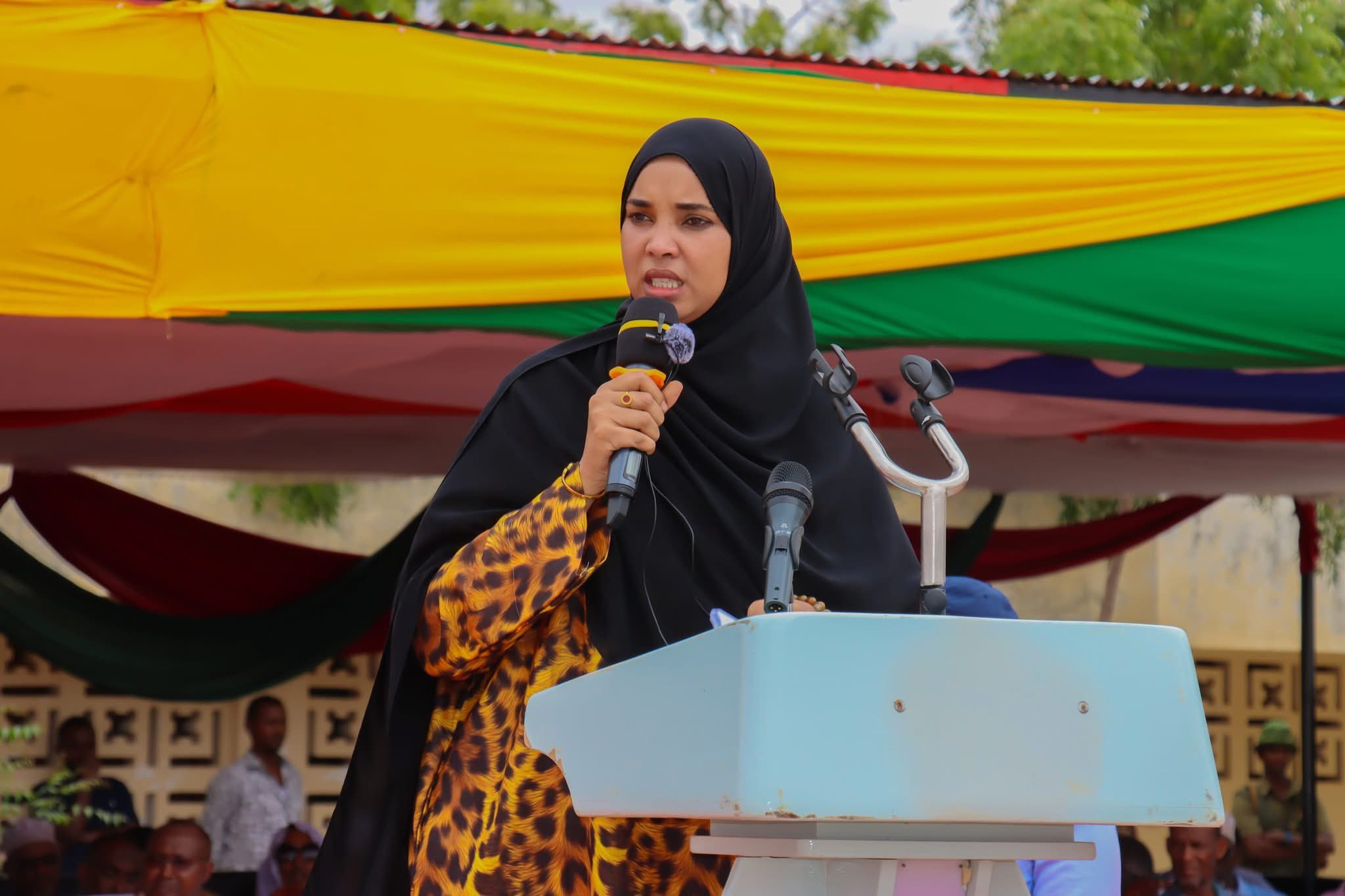Reckless election talk threatens peace, democracy, say rights groups