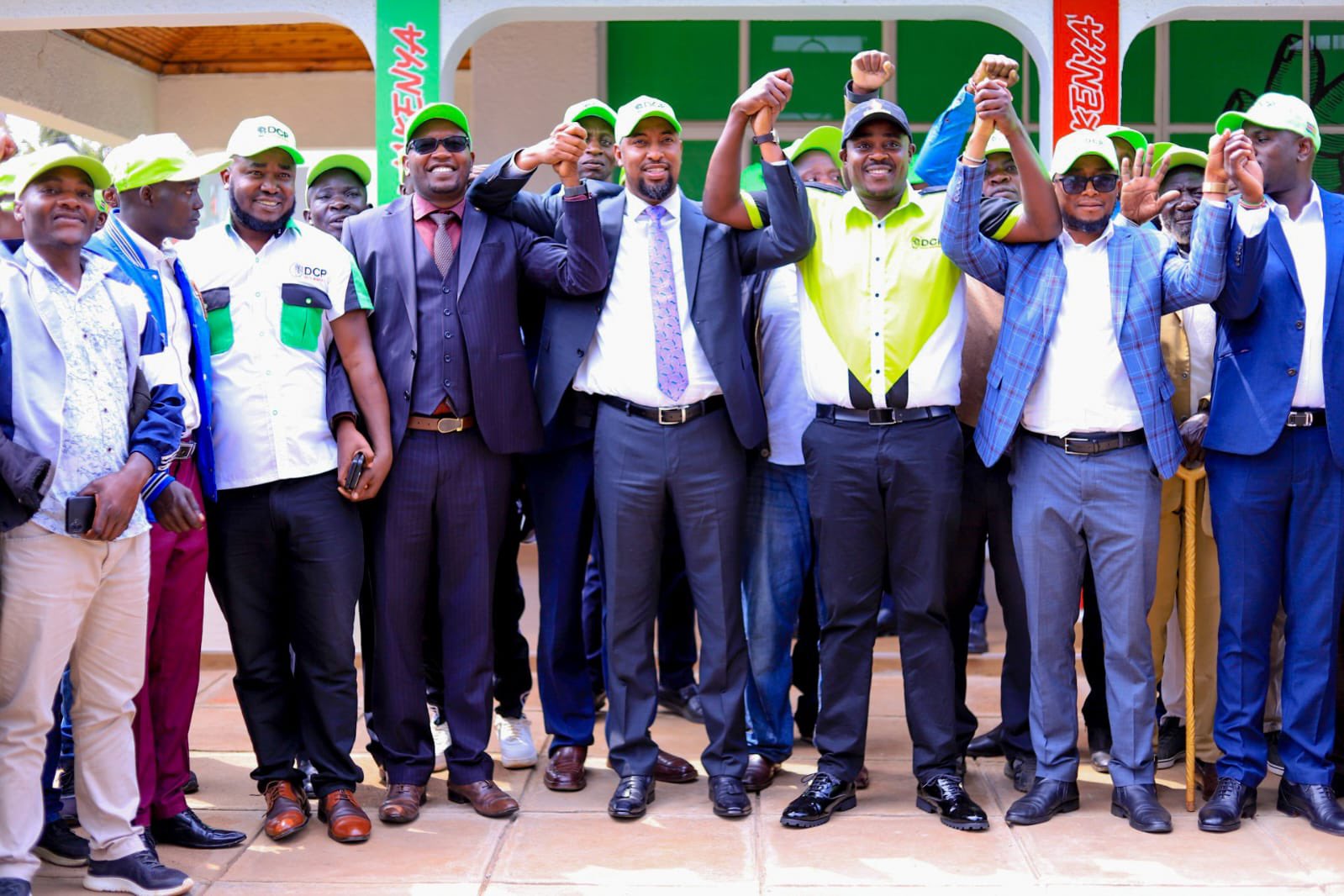 Upcoming by-elections set to prove 2027 litmus test for Kenya's political giants