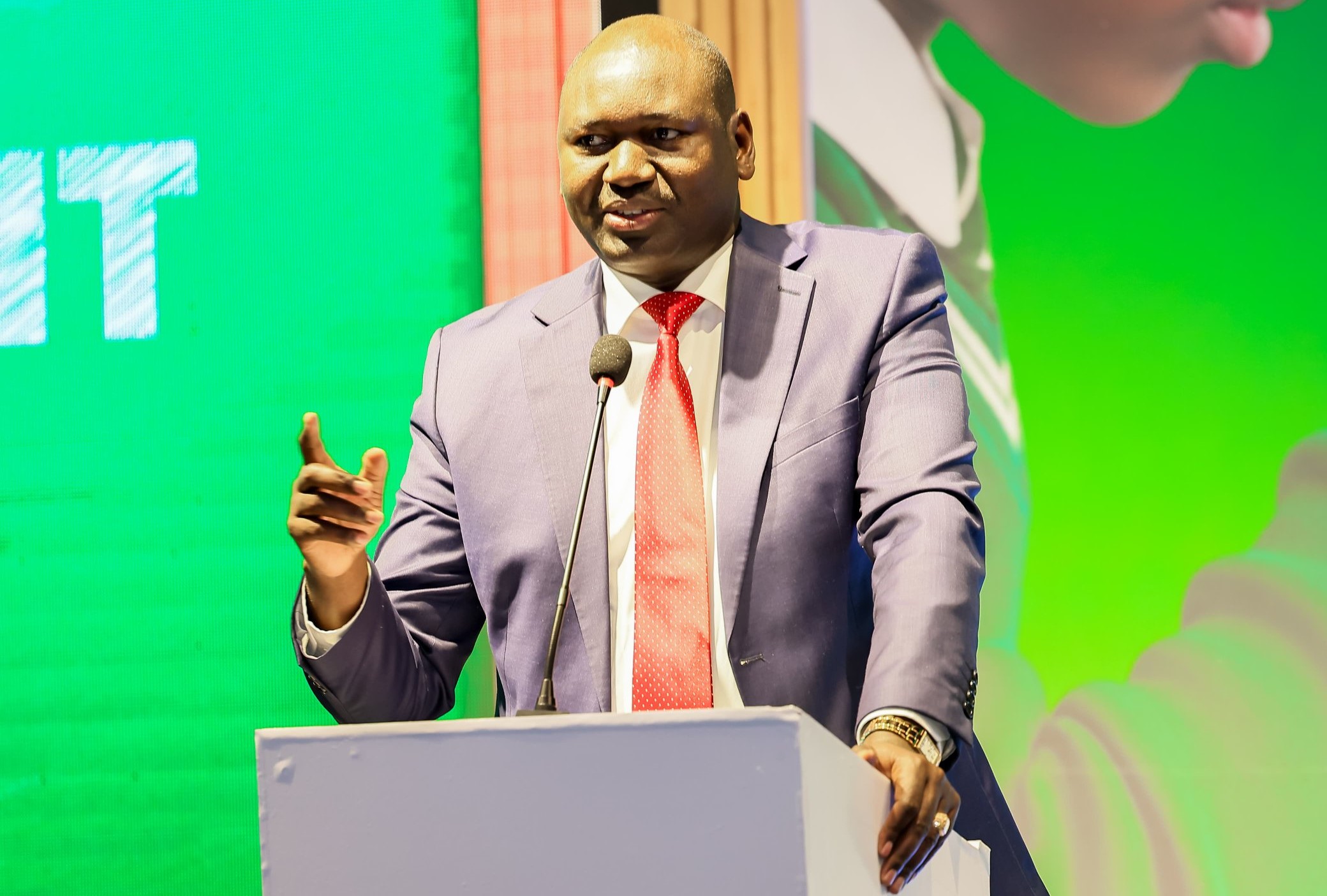 More than 50 per cent of secondary schools not selected by Grade 10 learners, PS Bitok reveals