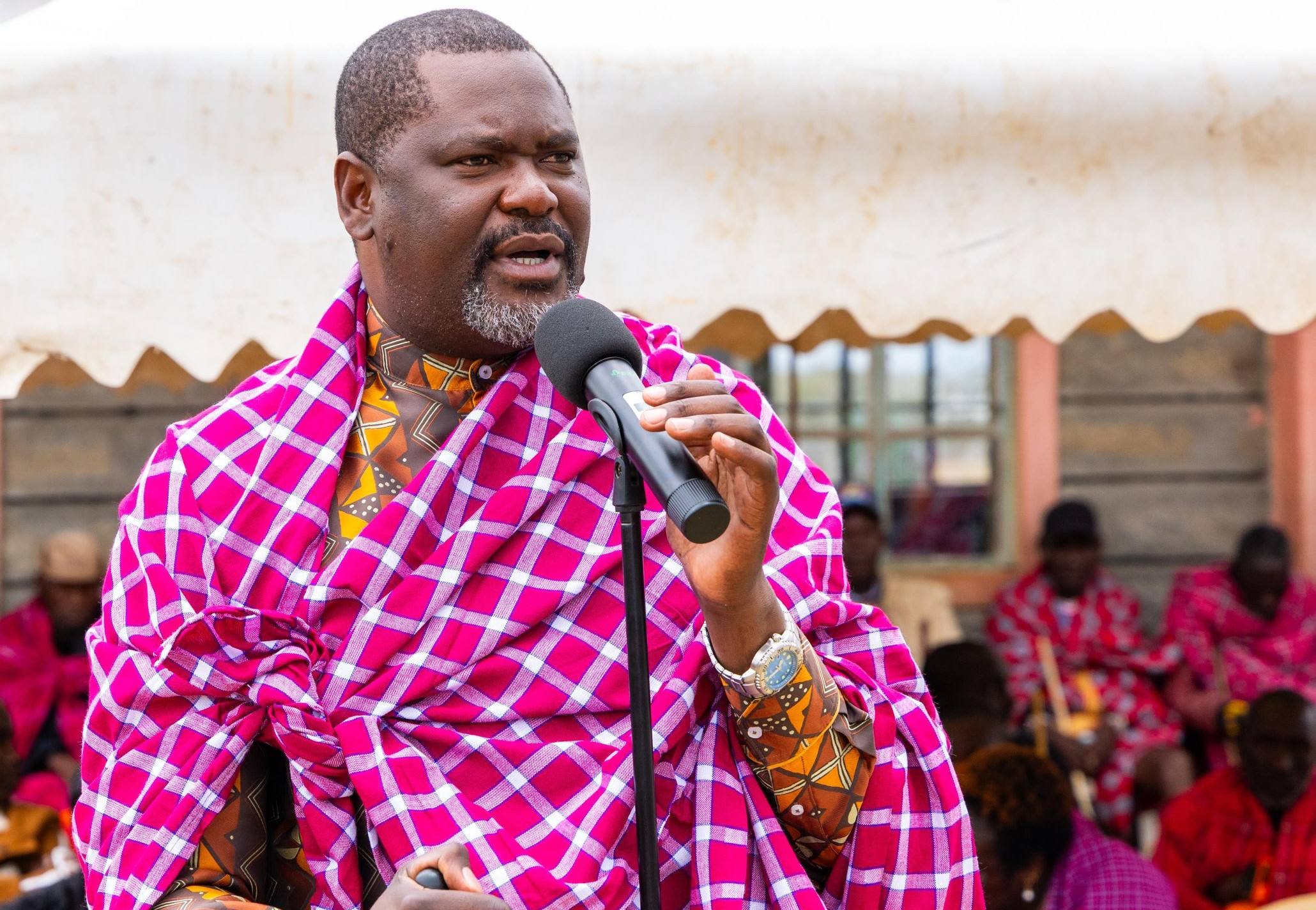 State launches direct relief for drought-stricken families amid food scarcity