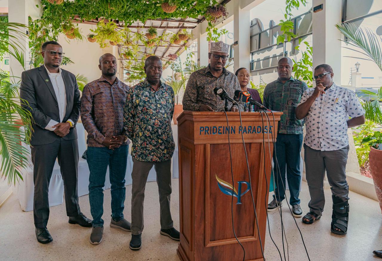 Governors reject audit of bursary funds in six counties
