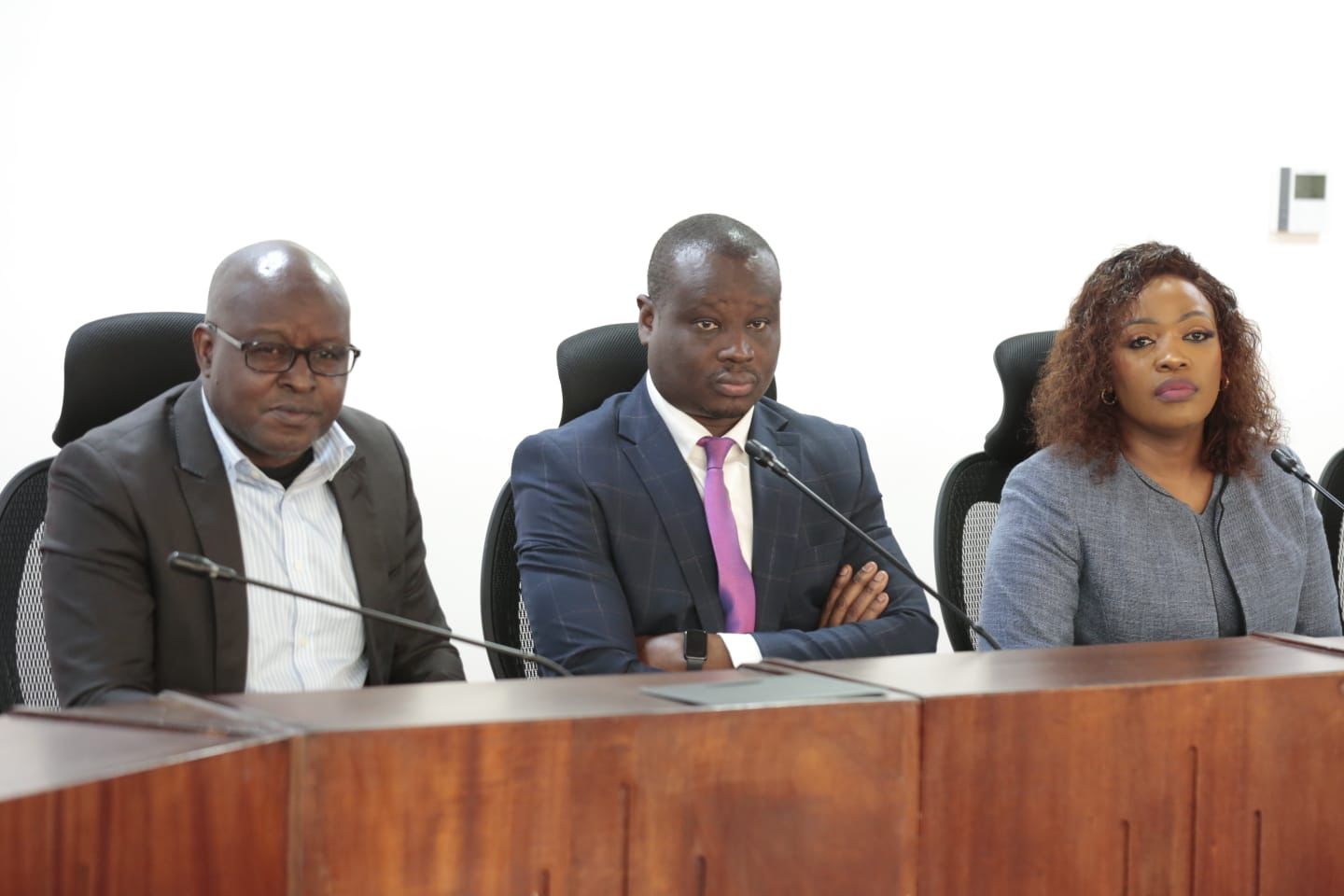 Media stakeholders urge MPs to fast-track approval of new media code of conduct 2025