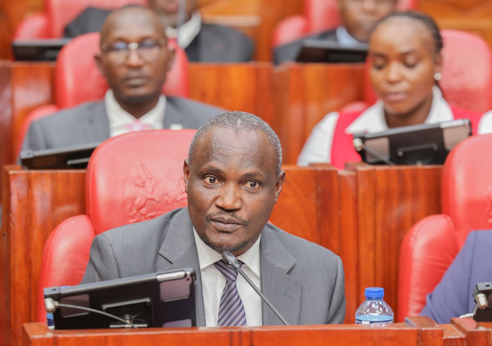 State slashes secondary school capitation to Sh16,900 per learner, citing financial unsustainability