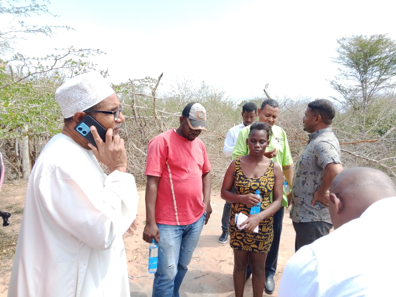 Court orders exhumation of bodies in Malindi's Binzaro Village amid cult fears