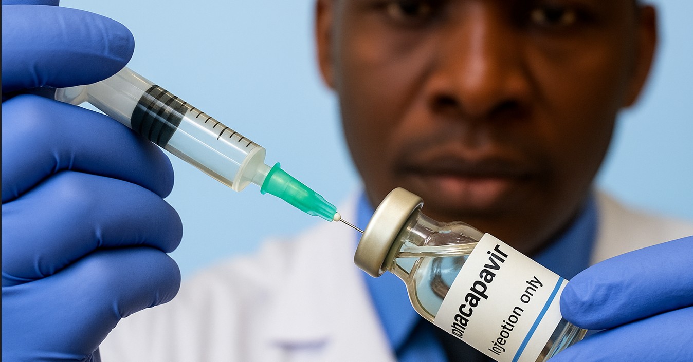 HIV prevention injection offers hope, but at a cost too high for many Kenyans