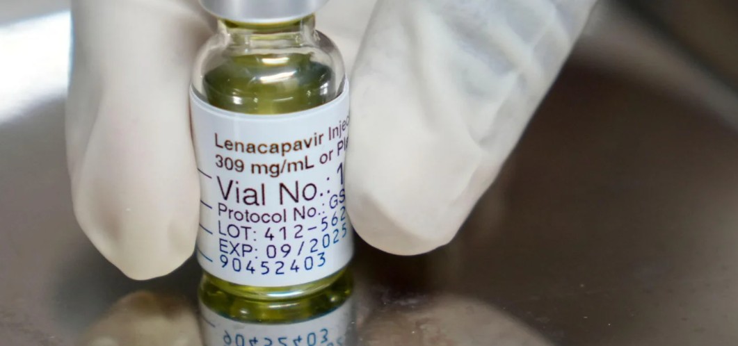 Kenya to roll out lenacapavir HIV prevention injection by 2026 in landmark move