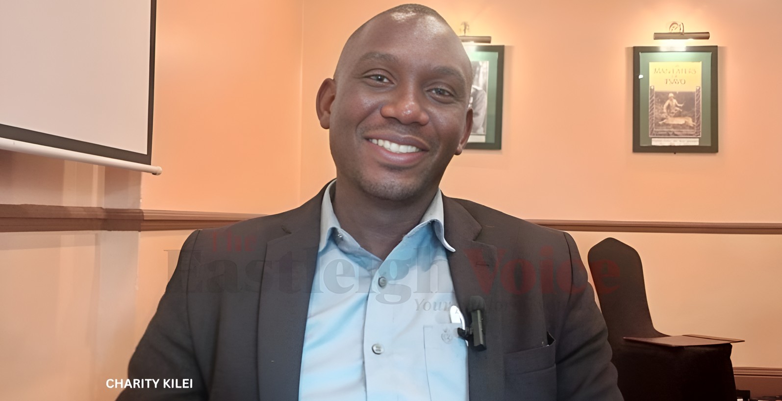 Kenya losing 10 mothers daily to preventable postpartum haemorrhage, experts warn