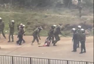 Family recounts Harrison Wachira's final moments during Saba Saba Day protests