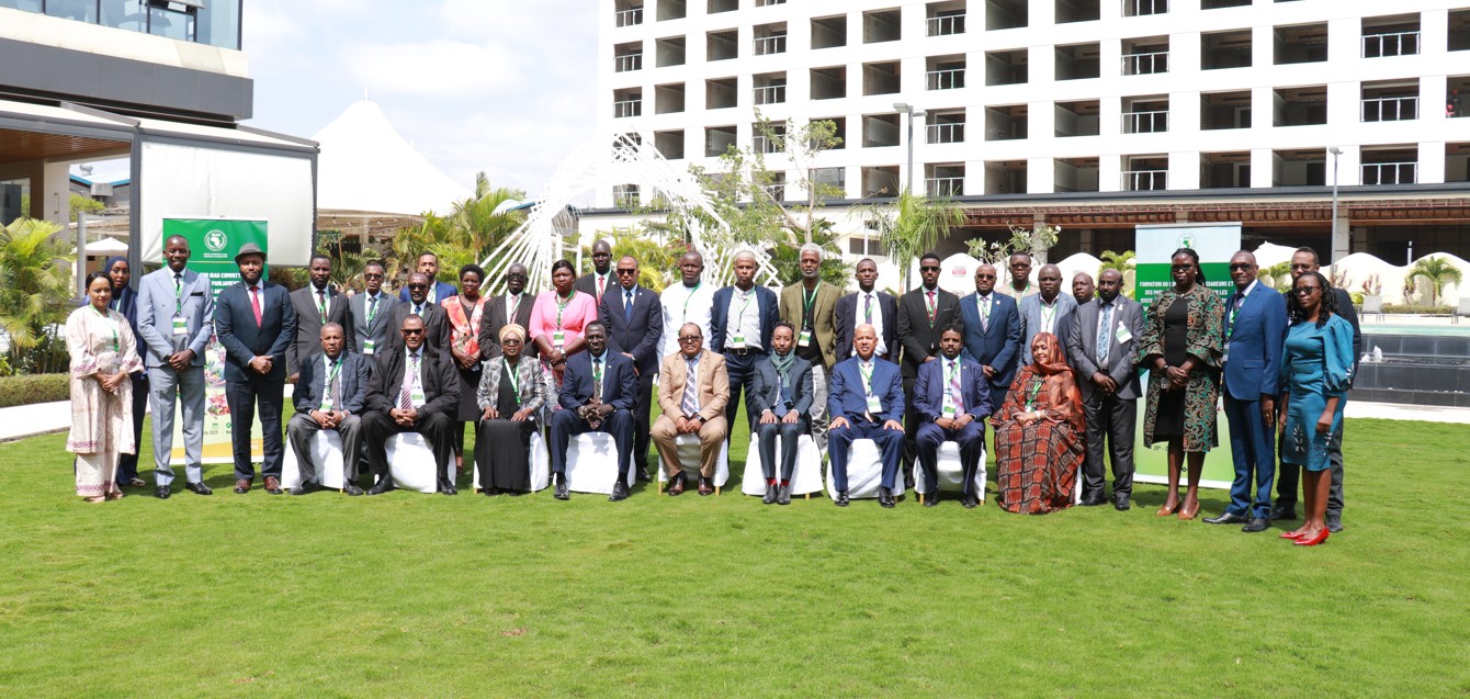 IGAD experts warn of policy gaps undermining Africa’s push to end hunger, poverty by 2025