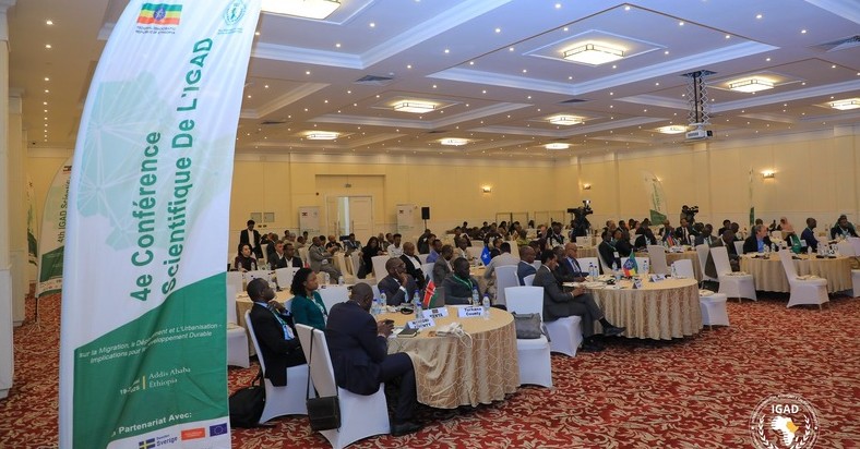 Building peace behind the scenes: IGAD’s subtle but strong impact in Horn of Africa in 2024