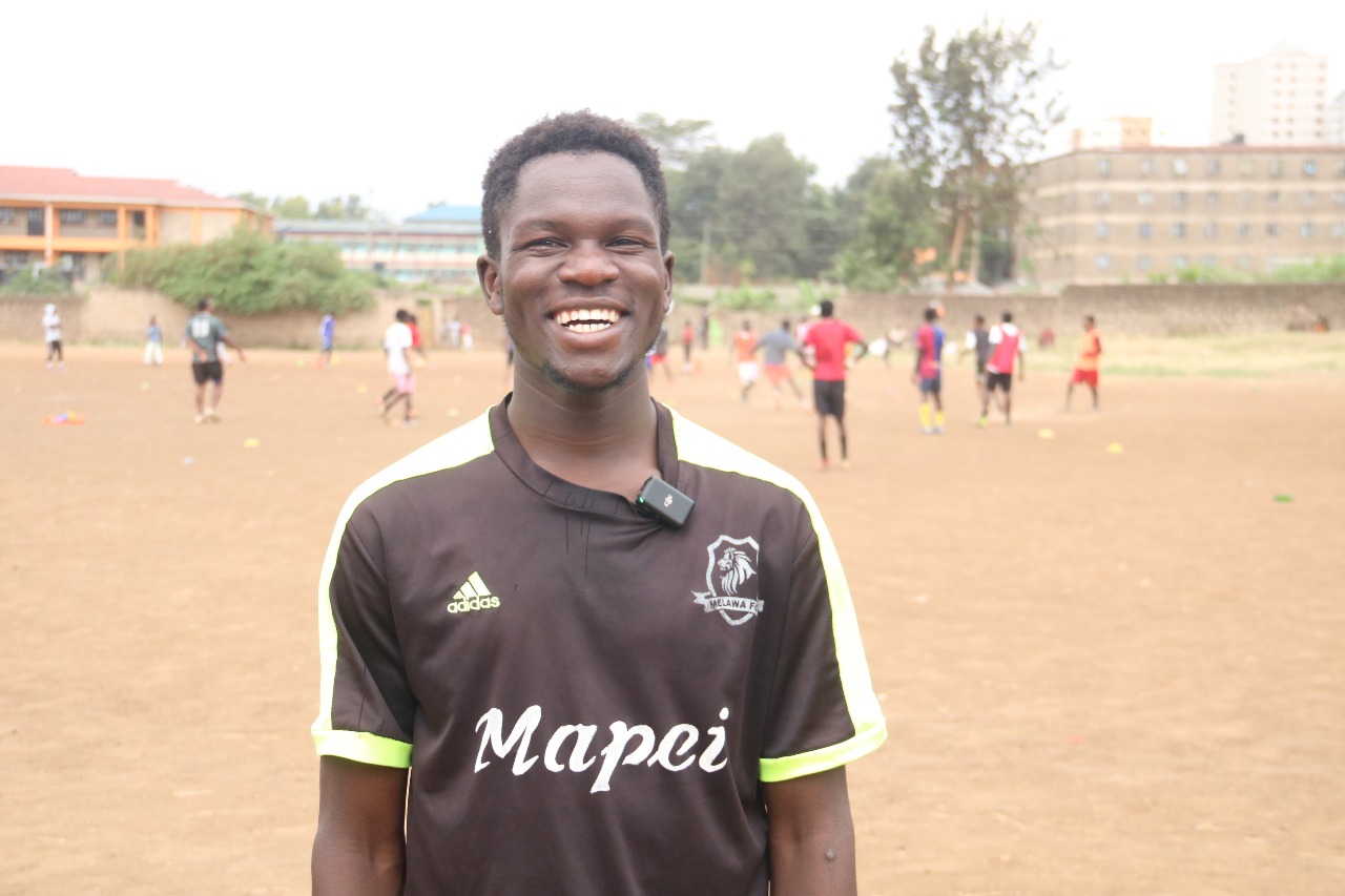 Melawa FC prepare for top-of-the-table clash against Fearl FC