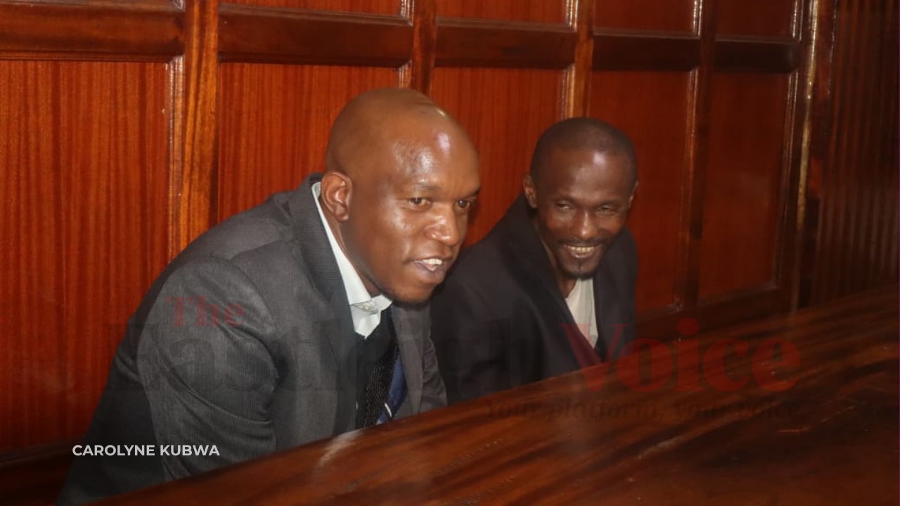 June 25 protests: Court releases two men linked to viral 'occupy State House' post