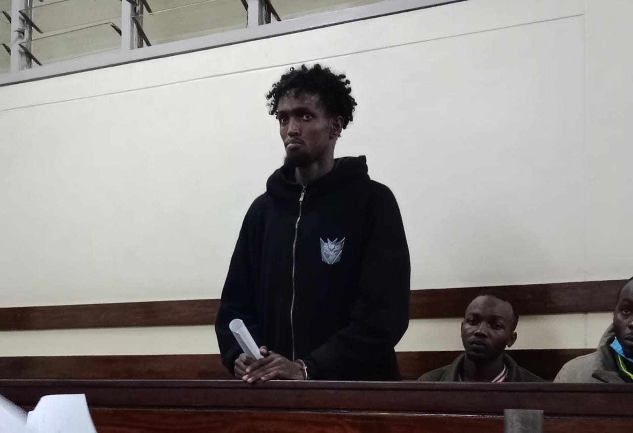 Robbery suspect who killed accomplice over stolen phone finally arrested