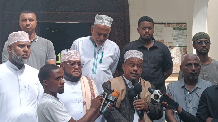 Mombasa Hajj agents cry foul over SUPKEM's control, seek State intervention