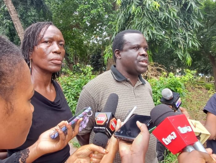 Coast civil society groups demand inclusive dialogue to calm unrest