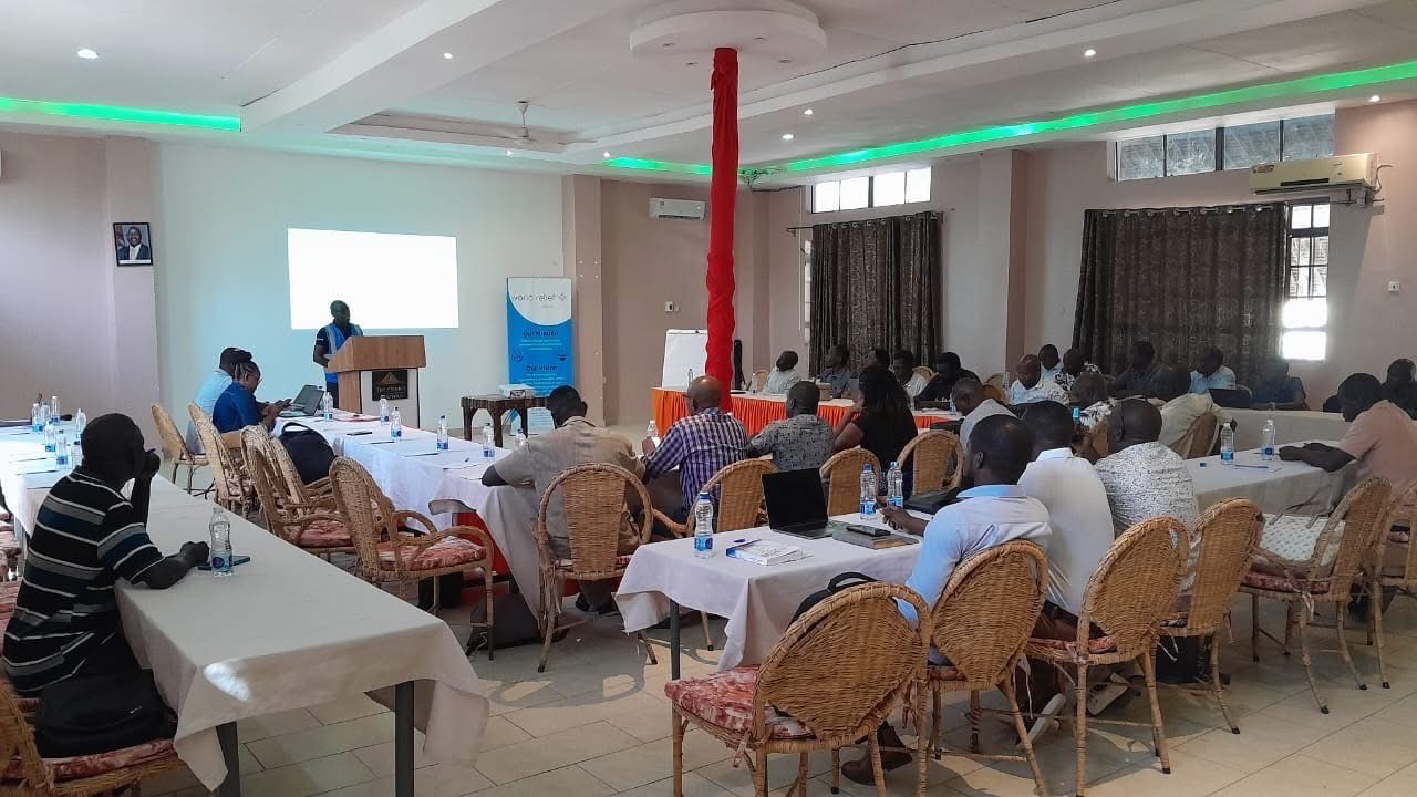 Turkana County, donor partners unveil IMonitor to enhance community health