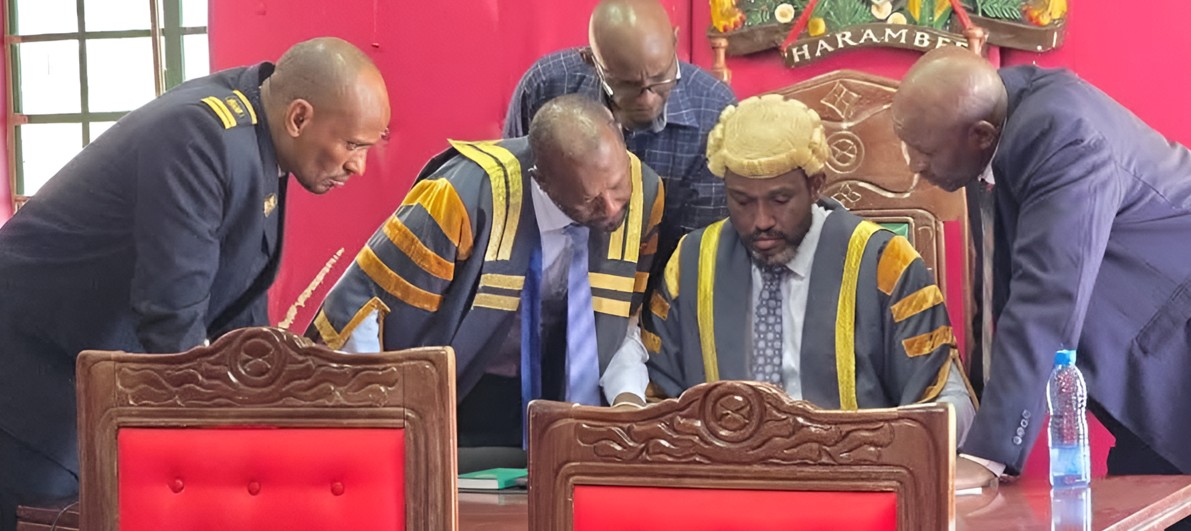 Isiolo MCAs return to tense assembly as failed governor’s impeachment triggers leadership changes