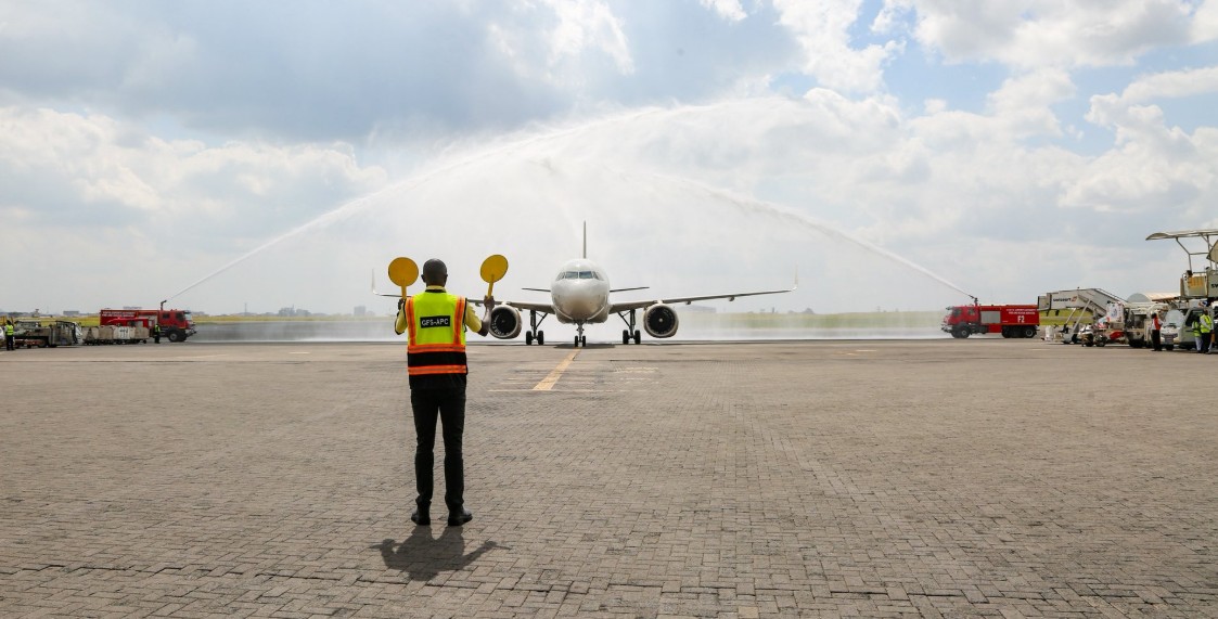KAA calls for public input on airport plans months after collapse of controversial Adani deal