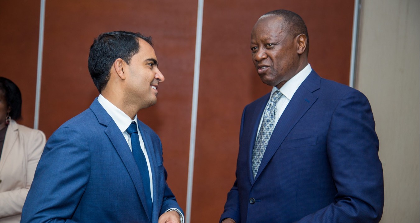 AI revolution in Kenya: IT guru James Rege urges youth to tap digital jobs, global opportunities