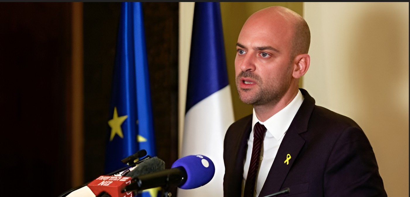 France urges EU to pressure Israel on two-state solution after pledging to recognise Palestine