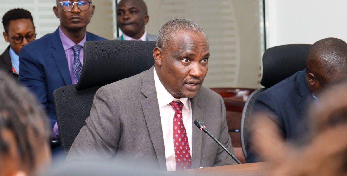 Counties under pressure as Treasury moves to curb misuse of funds with new single account system