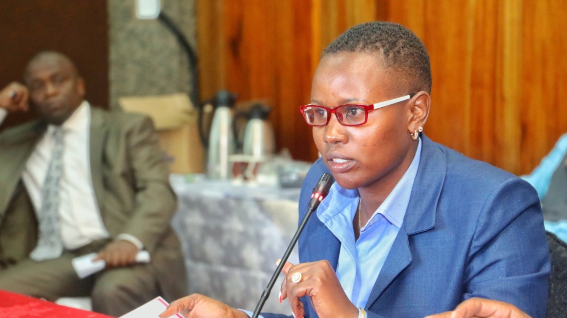 ARA freezes First Choice Recruitment director Chepchirchir’s assets over Sh1 billion overseas jobs scam